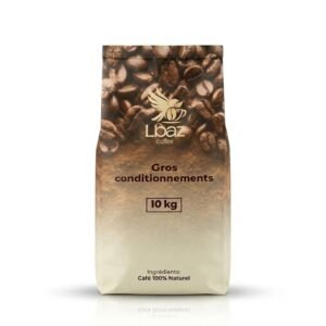 GROS CONDITIONNEMENTS 10 KG