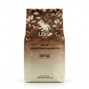 GROS CONDITIONNEMENTS 20 KG