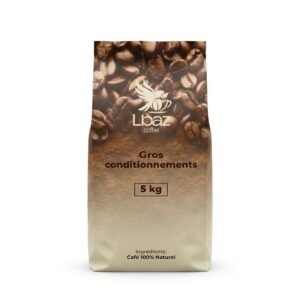 GROS CONDITIONNEMENTS 5 KG