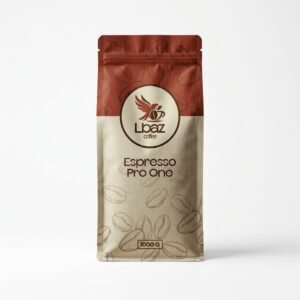 ESPRESSO PRO ONE 1000G