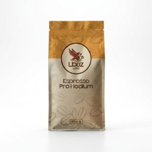 ESPRESSO PRO MEDIUM 500G