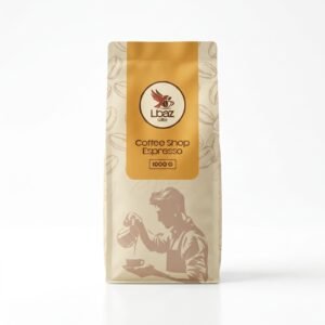 COFFEE SHOP ESPRESSO 1000G